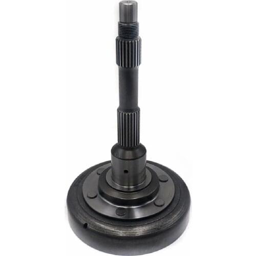 CFMOTO CF500 Clutch housing Cover for CFClutch housing Cover for QUAD CF500 CF188 0180-053100-0003 HL Housing ATV UTV QUAD