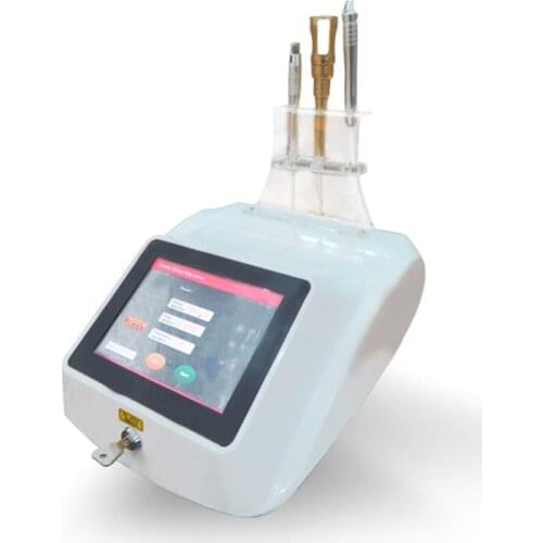 980 nm laser beauty machine for varicose veins vascular removal