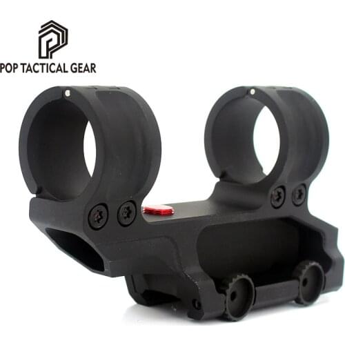 LEAP 30MM Ring Diameter Scope Mount 1.93 Inch Height In Stock For Airsoft Compatible Mil 1913 Picatinny