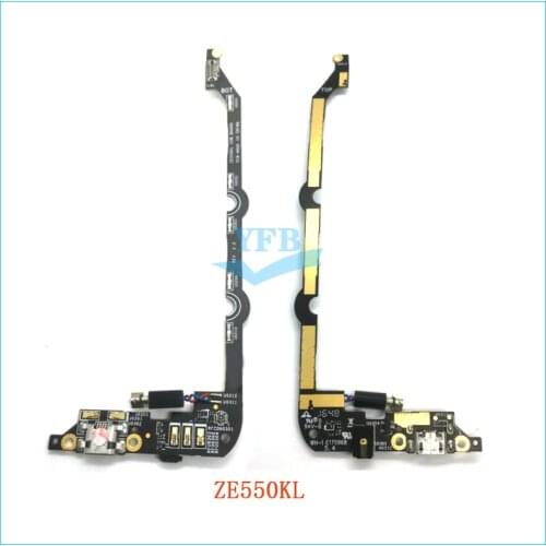 LISM Flex Cables For Asus Phones