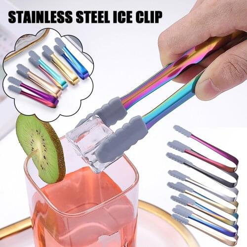 MUQGEW Tongs For Tea Bags