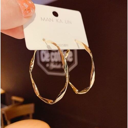 New compact and delicate student Korean version simple web celebrity joker temperament hot style cool overbearing advanced sense