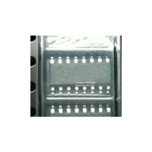 100% NEW ORIGINAL CS4340-KS CS4340-KSZ CS4340 SOP-16