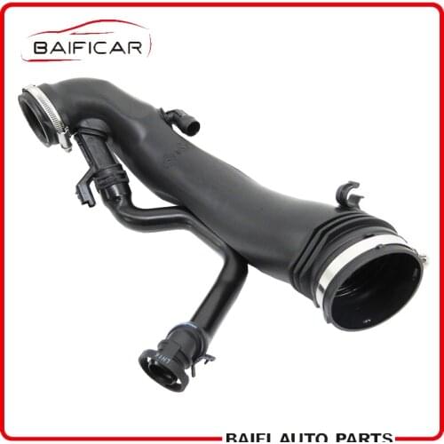 Baificar Brand New Genuine Turbo Hose 1440Q6 9811909980 For Peugeot 308CC RCZ DS 308SW 3008 508 5008 Citroen C4 C4L Picasso 1.6T