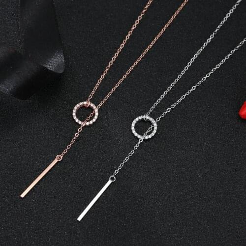 New Arrivals 925 Sterling Silver Hollow out the stars Necklaces & Pendants For Women Hot Fashion sterling-silver-jewelry