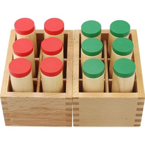 Preschool Rainbow Montessori