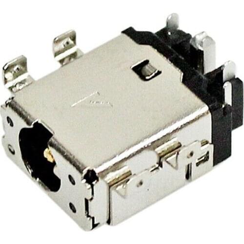 JIANGLUN DC Power Jack Charging Port Socket For ASUS ROG Zephyrus GX701 GX701GX-XS76 tbsz