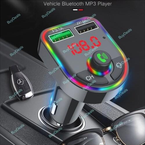 Sinodroid Cigarette Lighter Splitters For Mobile Phones