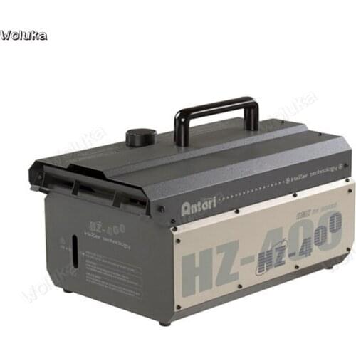 HZ-400 Special effects cigarette machine fog machine stage lighting special effects smoke CD50 W02