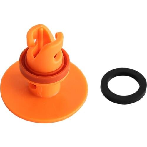 Universal Inflatable Paddle Board Quick Deflation Valve Air Release Valves
