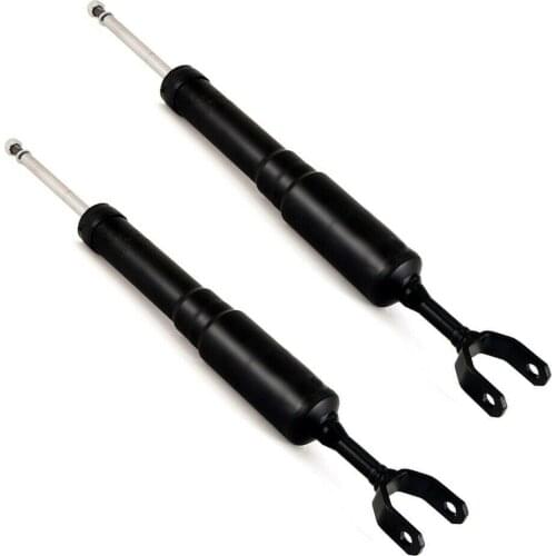 New 4Z7413031A Pair Air Shock Absorber For Audi A6 C5 Air Spring Allroad Quattro 4Z7413031, 4Z7413032 4Z7413031A