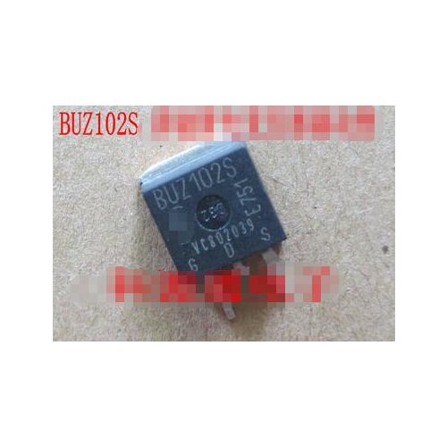 100% NEW Free shipping BUZ102S