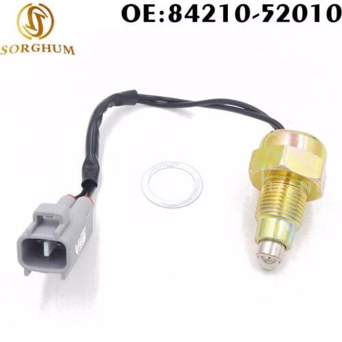 84210-52010 8421052010 New Back Up Lamp Switch for TOYOTA YARIS VITZ