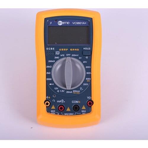 EAIR Tool Parts