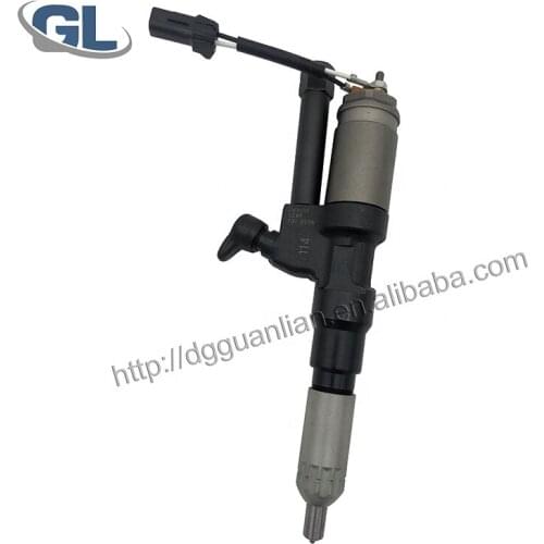 Hot Sale Common Rail Injector 095000-0245 for HINO K13C 23910-1145