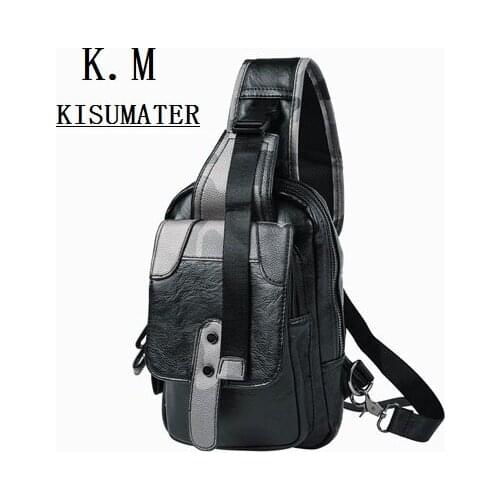 Men's Waist Bags Kisumater China
