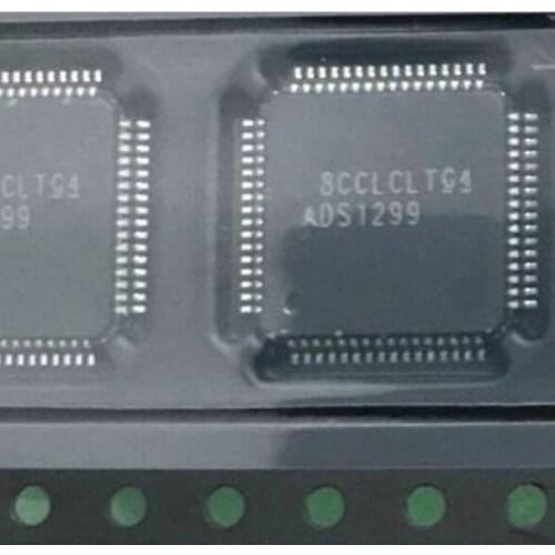 1PCS/LOT ADS1299IPAGR ADS1299 TQFP-64 100% New original