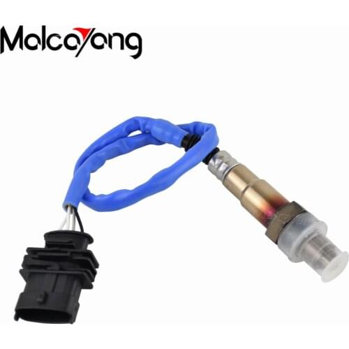 New Oxygen Sensor Monitoring Air-fuel Mixture Lambda Oxygen Sensor For 55572993 Chevrolet Trax Sonic Buick Encore