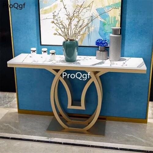Prodgf 1Pcs A Set Minshuku Stable Hot Corner Console Table
