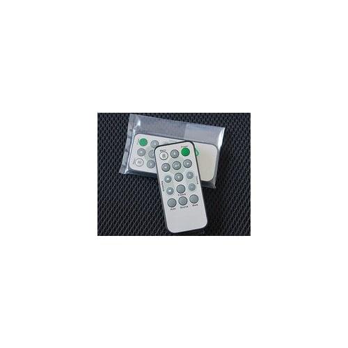 Projector Remote Control Suitable for Vivitek D530 D535 D536-3D D537 D537W X509