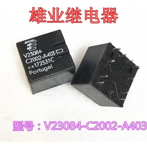 V23084-C2002-A403 Relay V23084-C2002-A403