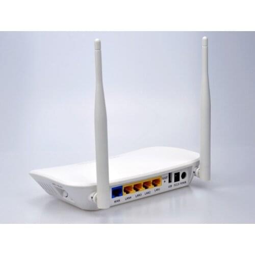 Vdsl2 cpe 4 port vdsl2 WIFI,CBT630