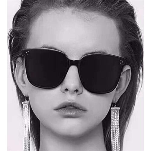 High quality women fashion 2021 mirror sunglasses sliver big ladies sun glasses large festival glasses oculos de sol feminino