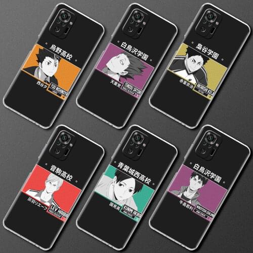 YAETEE Phone Cases Xiaomi Redmi Note 9T 5G