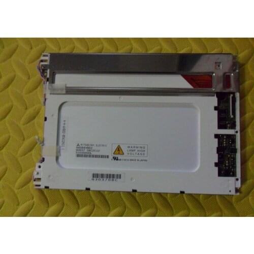 AA084VB02 LCD display screen Replacement maintenance
