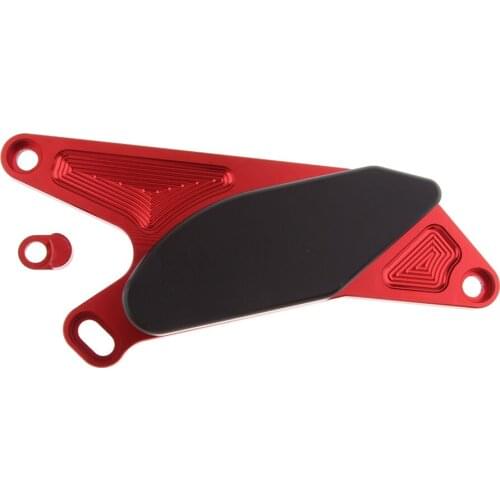 Engine Guard Slider Cover Protector for Suzuki Hayabusa GSXR1300 2008 2009 2010 2011 2012 2013 2014