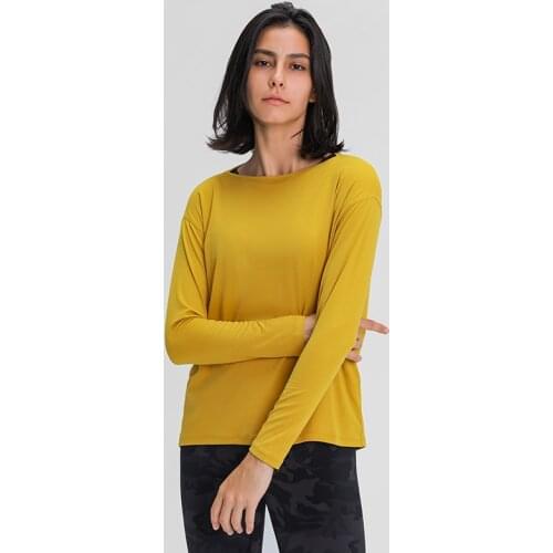 Woman Sports Top Breathable Crop Top Yoga Fitness Quick Dry Sportswear Cycling Long Sleeve Gym Top Women Trainning Yoga Jacket