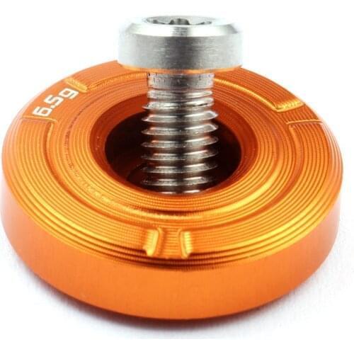 1pc Golf Weight Screw 6.5g/7g/12g/17g Replacement for Cobra King F7 Driver