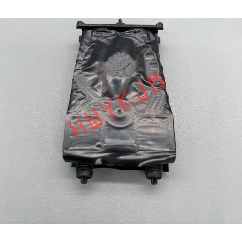 10pcs For Epson Dx7 Printhead Uv Dumper F189010 UV DX6 Head Damper Of Wit color 9100 Titan-jet Xenons Smart Roland VS640 printer