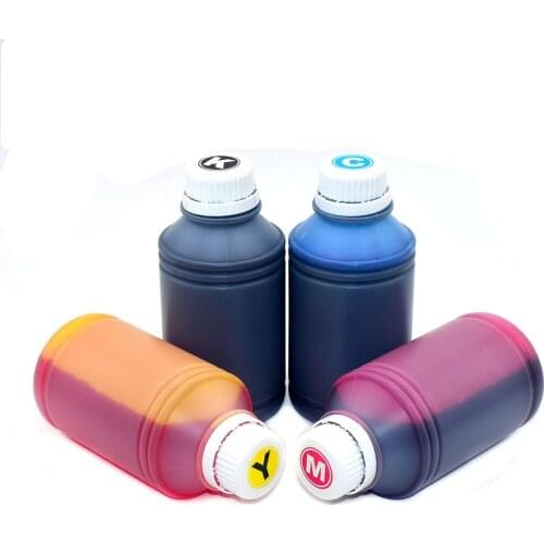 4Color*500ML 29XL Refill Dye Ink for Epson XP-235 XP-245 XP-247 XP-332 xp-335 XP-342 XP-345 XP-432 XP-435 XP-445 Printer