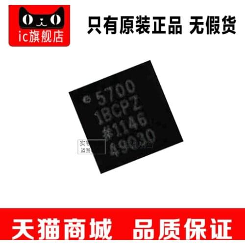 AD5700BCPZ AD5700 LFCSP24