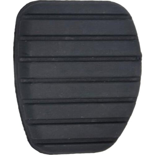Covers Pedalling Brake/clutch For Clio II Phase II 7700428354