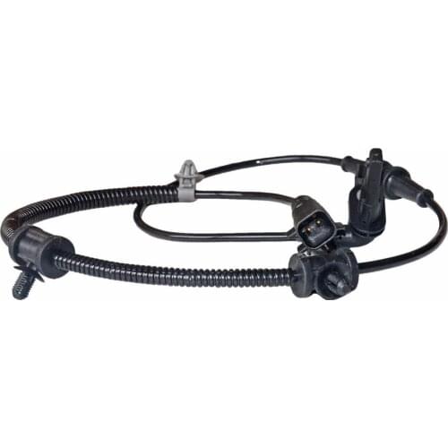 SMD ABS SPEED SENSOR FRONT For AXLE LH/RH OPEL VAUXHALL INSIGNIA 12848538 1235053 12841616 1235326 1247310