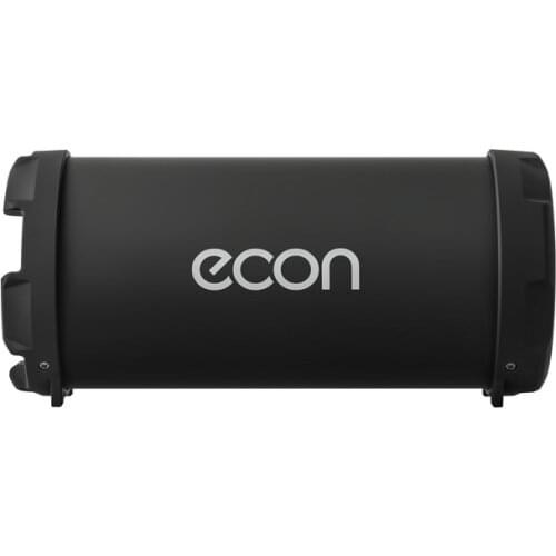ECON Portable Audio Equipment
