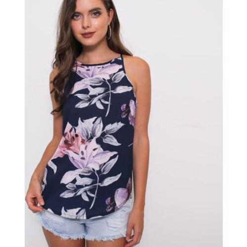 Ezchii Womens Tops