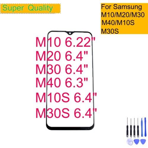 Felfial Touchscreens For Samsung Galaxy M30s