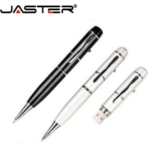 USB flah drive Infrared & Ultraviolet ray multifunction 128GB 64GB 32GB 16GB 8GB creative meeting personalized gift pen drive