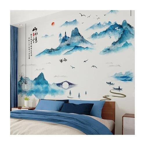 Vinyl Wall Stickers Libertas China
