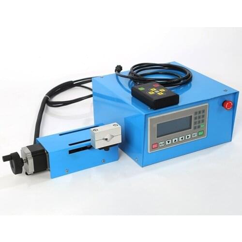 Linear Welding Oscillator Automatic Welding Oscillator 220V Rotary Welding Positioner