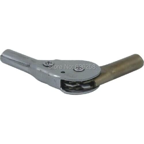 Furniture Hardware Accessories 90 degrees Sofa Folding hinge Sofa Joint 30PCS