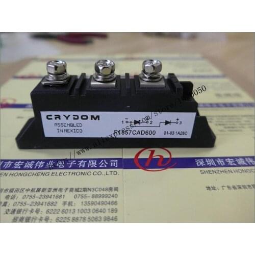 F1857CAD600 module Special supply Welcome to order