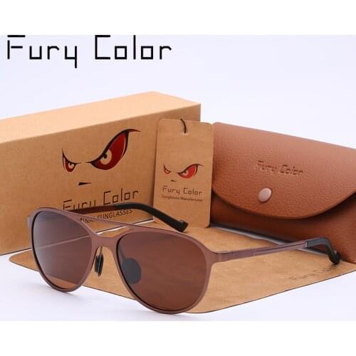 Aluminium Magnesium polarized sunglasses women men luxury double bridge eyewear UV400 feminine brand oculos vintage sun glasses