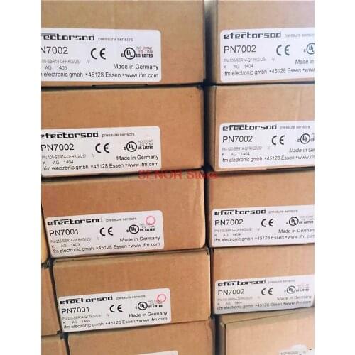 Original PN7002 PN7001 pressure sensor