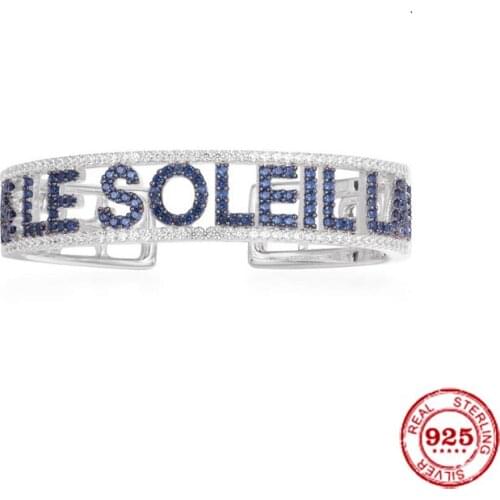 Panaoben Silver Bracelets