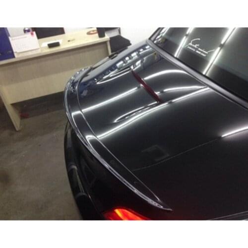 Suitable For 2009-14 Bmw Z4 E89 Carbon Fiber Tail Fixed Wing