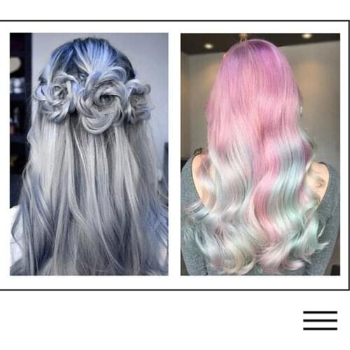 Y1UF Professional Hair Dye Comb One-way Weave Highlighting Foiling Sectioning Highlight Cutting Combs Salon Hairdressing Tool